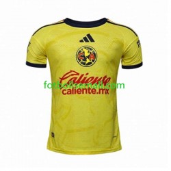 Matchtröjor Club América 2026-2027 Kortärmad till Herr (1:a ställ)