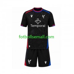 Matchtröjor Crystal Palace 2026-2027 Kortärmad till Barn (2:a ställ) Matchtröjor Crystal Palace 2026-2027 Kortärmad till Barn (2:a ställ)