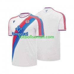 Matchtröjor Crystal Palace 2026-2027 Kortärmad till Herr (1:a ställ) Matchtröjor Crystal Palace 2026-2027 Kortärmad till Herr (1:a ställ)