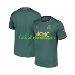 Matchtröjor Everton 2026-2027 Kortärmad till Herr (3:e ställ) Matchtröjor Everton 2026-2027 Kortärmad till Herr (3:e ställ)