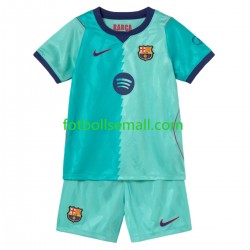 Matchtröjor FC Barcelona 2026-2027 Kortärmad till Barn (3:e ställ) Matchtröjor FC Barcelona 2026-2027 Kortärmad till Barn (3:e ställ)