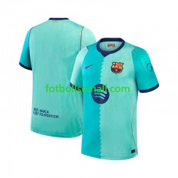 Matchtröjor FC Barcelona 2026-2027 Kortärmad till Herr (3:e ställ) Matchtröjor FC Barcelona 2026-2027 Kortärmad till Herr (3:e ställ)