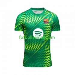 Matchtröjor FC Barcelona Målvaktströja 2026-2027 Kortärmad till Herr (1:a ställ) Matchtröjor FC Barcelona Målvaktströja 2026-2027 Kortärmad till Herr (1:a ställ)