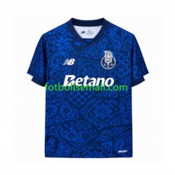 Matchtröjor FC Porto Special Edition 2026-2027 Kortärmad till Herr (1:a ställ)
