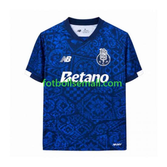 Matchtröjor FC Porto Special Edition 2026-2027 Kortärmad till Herr (1:a ställ)