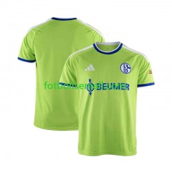 Matchtröjor Schalke 04 FC 2026-2027 Kortärmad till Herr (3:e ställ) Matchtröjor Schalke 04 FC 2026-2027 Kortärmad till Herr (3:e ställ)