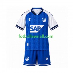 Matchtröjor Hoffenheim 2026-2027 Kortärmad till Barn (1:a ställ) Matchtröjor Hoffenheim 2026-2027 Kortärmad till Barn (1:a ställ)