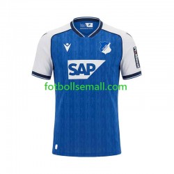 Matchtröjor Hoffenheim 2026-2027 Kortärmad till Herr (1:a ställ)