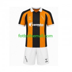 Matchtröjor Hull City 2026-2027 Kortärmad till Barn (1:a ställ) Matchtröjor Hull City 2026-2027 Kortärmad till Barn (1:a ställ)