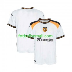 Matchtröjor Hull City 2026-2027 Kortärmad till Herr (2:a ställ) Matchtröjor Hull City 2026-2027 Kortärmad till Herr (2:a ställ)