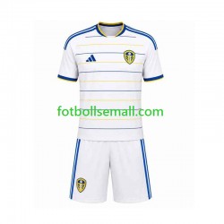 Matchtröjor Leeds United 2026-2027 Kortärmad till Barn (1:a ställ) Matchtröjor Leeds United 2026-2027 Kortärmad till Barn (1:a ställ)