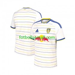 Matchtröjor Leeds United 2026-2027 Kortärmad till Herr (1:a ställ) Matchtröjor Leeds United 2026-2027 Kortärmad till Herr (1:a ställ)