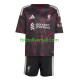 Matchtröjor Liverpool 2026-2027 Kortärmad till Barn (3:e ställ)