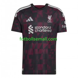 Matchtröjor Liverpool 2026-2027 Kortärmad till Herr (3:e ställ)