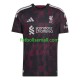 Matchtröjor Liverpool 2026-2027 Kortärmad till Herr (3:e ställ)