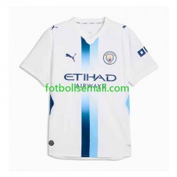 Matchtröjor Manchester City 2026-2027 Kortärmad till Herr (3:e ställ) Matchtröjor Manchester City 2026-2027 Kortärmad till Herr (3:e ställ)