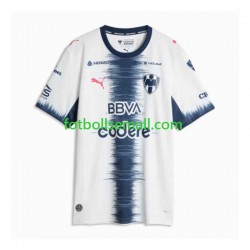 Matchtröjor Monterrey 2026-2027 Kortärmad till Herr (2:a ställ)