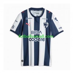 Matchtröjor Monterrey 2026-2027 Kortärmad till Herr (1:a ställ)