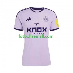Matchtröjor Newcastle United 2026-2027 Kortärmad till Herr (3:e ställ)