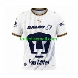 Matchtröjor Pumas UNAM 2026-2027 Kortärmad till Herr (2:a ställ) Matchtröjor Pumas UNAM 2026-2027 Kortärmad till Herr (2:a ställ)
