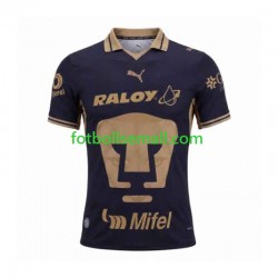 Matchtröjor Pumas UNAM 2026-2027 Kortärmad till Herr (1:a ställ) Matchtröjor Pumas UNAM 2026-2027 Kortärmad till Herr (1:a ställ)