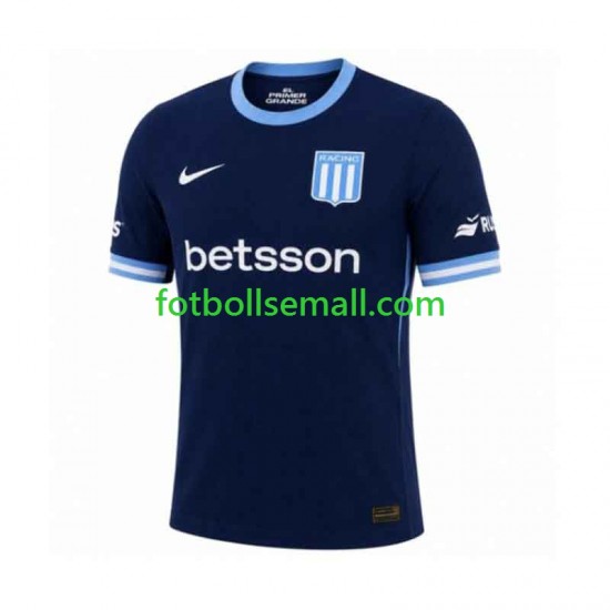 Matchtröjor Racing Club 2026-2027 Kortärmad till Herr (2:a ställ)