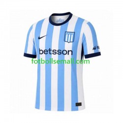 Matchtröjor Racing Club 2026-2027 Kortärmad till Herr (1:a ställ) Matchtröjor Racing Club 2026-2027 Kortärmad till Herr (1:a ställ)
