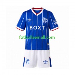 Matchtröjor Rangers 2026-2027 Kortärmad till Barn (1:a ställ) Matchtröjor Rangers 2026-2027 Kortärmad till Barn (1:a ställ)