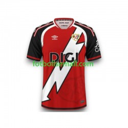 Matchtröjor Rayo Vallecano 2026-2027 Kortärmad till Herr (2:a ställ) Matchtröjor Rayo Vallecano 2026-2027 Kortärmad till Herr (2:a ställ)