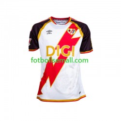 Matchtröjor Rayo Vallecano 2026-2027 Kortärmad till Herr (1:a ställ) Matchtröjor Rayo Vallecano 2026-2027 Kortärmad till Herr (1:a ställ)