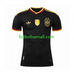 Matchtröjor Spanien Special 2026-2027 Kortärmad till Herr (1:a ställ) Matchtröjor Spanien Special 2026-2027 Kortärmad till Herr (1:a ställ)