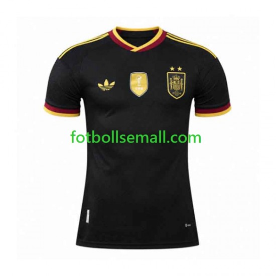 Matchtröjor Spanien Special 2026-2027 Kortärmad till Herr (1:a ställ)