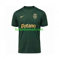 Matchtröjor Sporting Lissabon Special 2026-2027 Kortärmad till Herr (1:a ställ) Matchtröjor Sporting Lissabon Special 2026-2027 Kortärmad till Herr (1:a ställ)