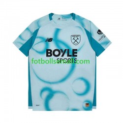 Matchtröjor West Ham United 2026-2027 Kortärmad till Herr (3:e ställ) Matchtröjor West Ham United 2026-2027 Kortärmad till Herr (3:e ställ)
