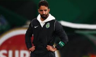 Amorim är på väg att spela för Manchester United