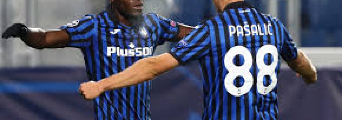 Atalanta BC säsongen 2025-26 andra bortatröja Atalanta BC säsongen 2025-26 andra bortatröja