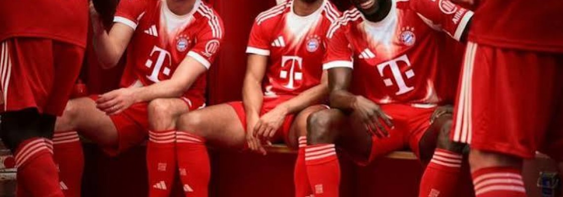 Bayern München har meddelat Itō Hiroki att de ska söka en ny klubb.