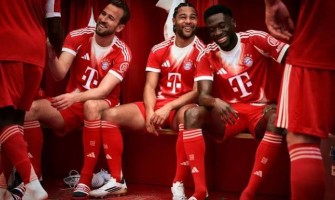 Bayern München har meddelat Itō Hiroki att de ska söka en ny klubb.
