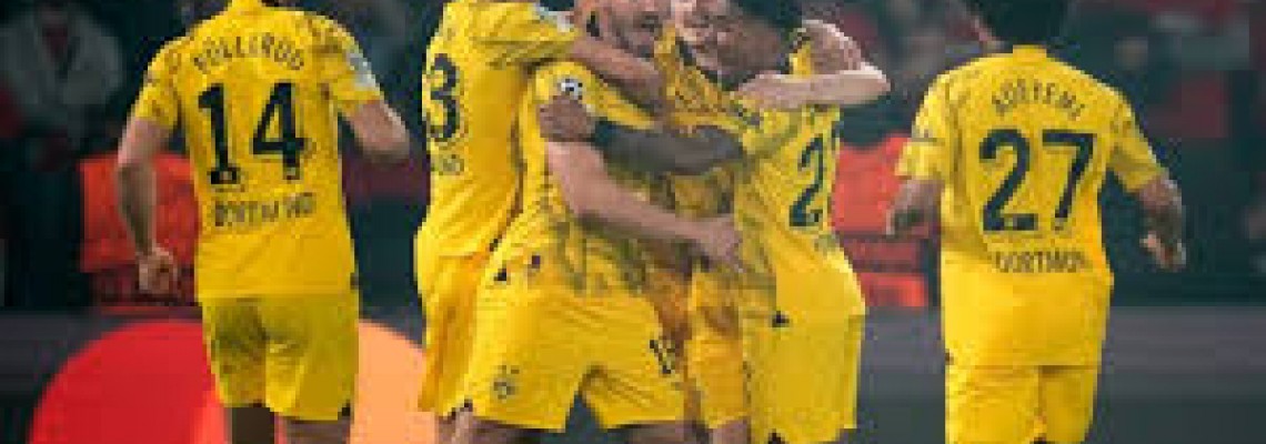 Borussia Dortmund förlänger kontrakt med Schlotterbeck till 2031