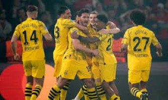 Borussia Dortmund förlänger kontrakt med Schlotterbeck till 2031