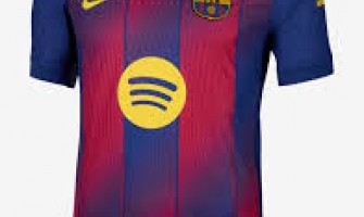 Brasiliansk klubb 2025 Rosa Oktober specialtröja