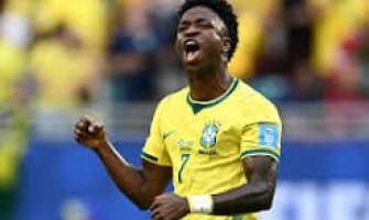 Brasilien 3-0 Skottland