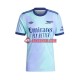 Matchtröjor Arsenal ODEGAARD 8 2024-2025 Kortärmad till Herr (3:e ställ)