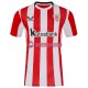 Matchtröjor Athletic Bilbao Williams JR 10 2024-2025 Kortärmad till Herr (1:a ställ)
