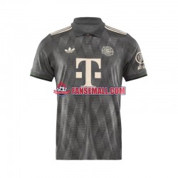 Matchtröjor FC Bayern München Octoberfest 2024-2025 Kortärmad till Herr (4:e ställ)