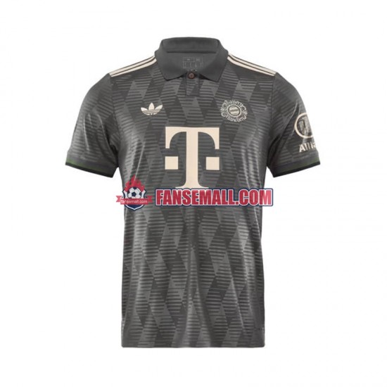 Matchtröjor FC Bayern München Octoberfest 2024-2025 Kortärmad till Herr (4:e ställ)