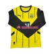 Matchtröjor Borussia Dortmund 2024-2025 Långärmad till Herr (1:a ställ)