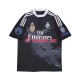 Matchtröjor Real Madrid Cristiano Ronaldo 7 Retro 2014 Kortärmad till Herr (3:e ställ)