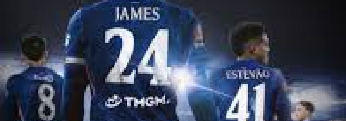 Chelsea vann med 4-1 mot Aston Villa på bortaplan.