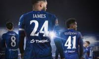 Chelsea vann med 4-1 mot Aston Villa på bortaplan.